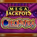 Cleopatra MegaJackpots